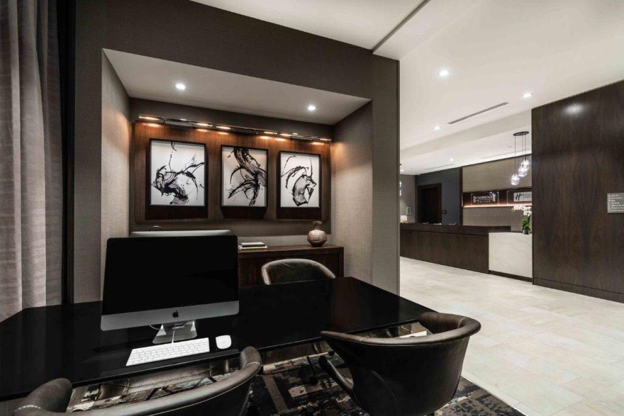 Staybridge Suites - Quincy By Ihg Exteriér fotografie