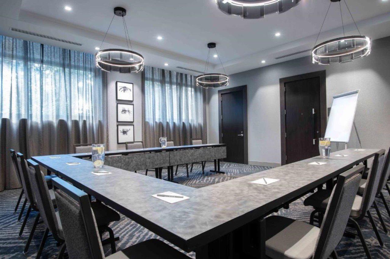 Staybridge Suites - Quincy By Ihg Exteriér fotografie