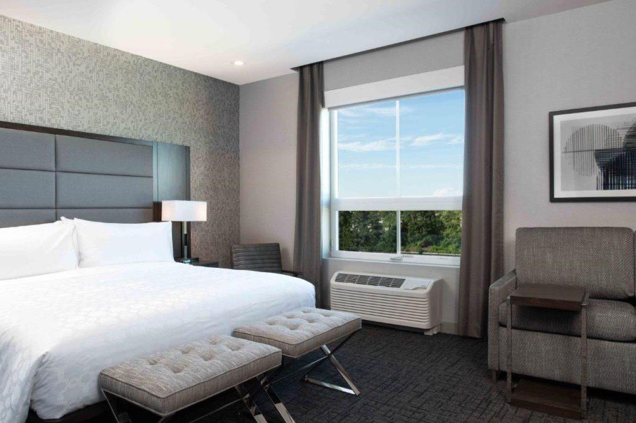 Staybridge Suites - Quincy By Ihg Exteriér fotografie