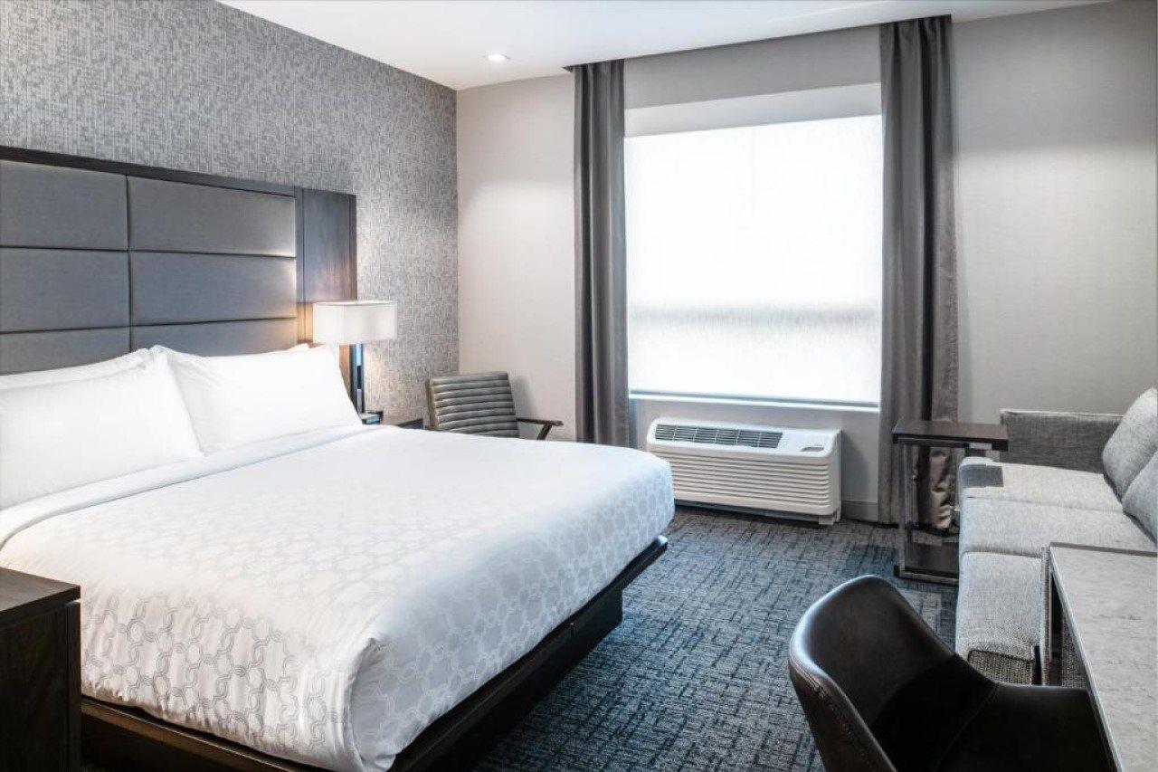 Staybridge Suites - Quincy By Ihg Exteriér fotografie