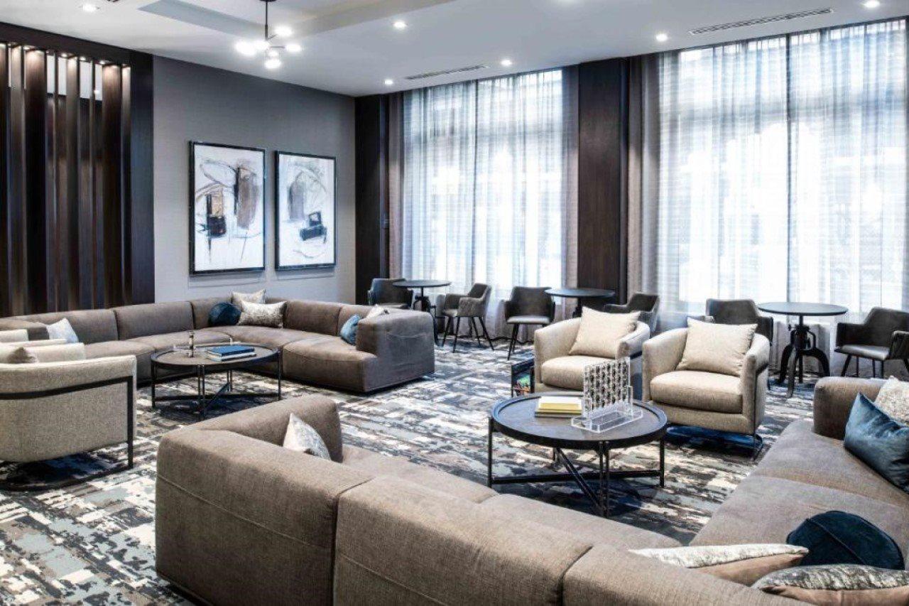 Staybridge Suites - Quincy By Ihg Exteriér fotografie