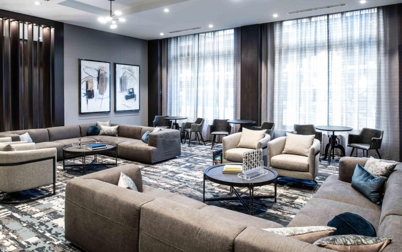 Staybridge Suites - Quincy By Ihg Exteriér fotografie