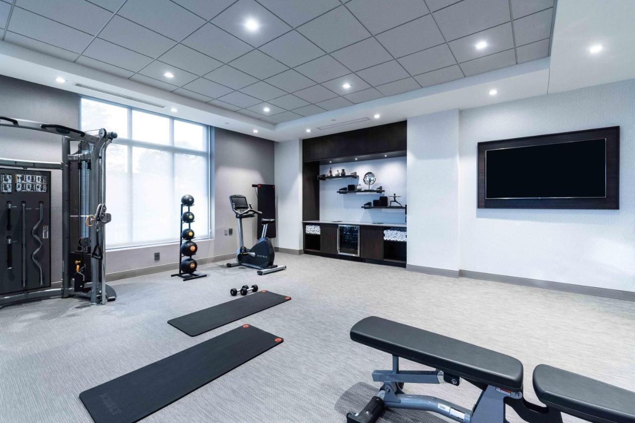 Staybridge Suites - Quincy By Ihg Exteriér fotografie