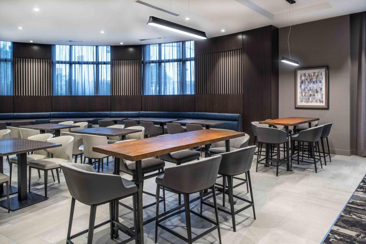 Staybridge Suites - Quincy By Ihg Exteriér fotografie