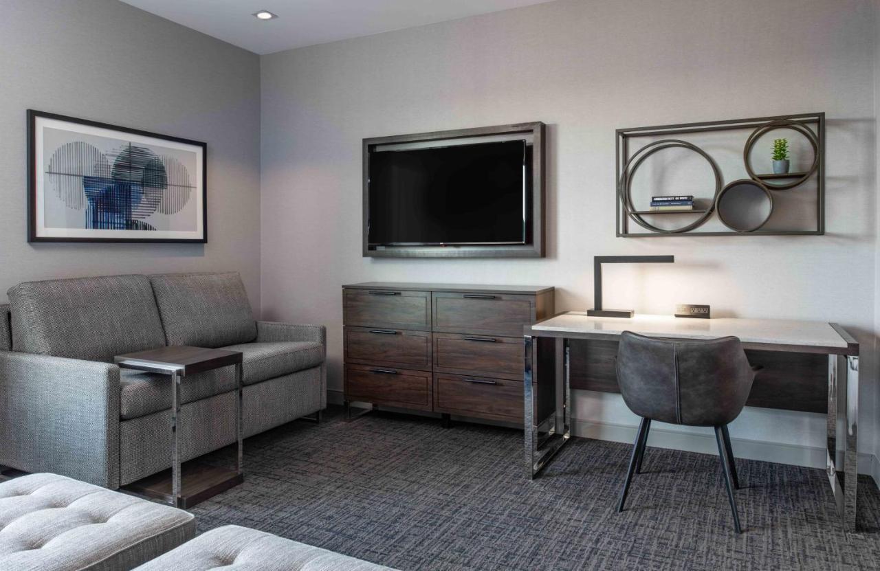 Staybridge Suites - Quincy By Ihg Exteriér fotografie