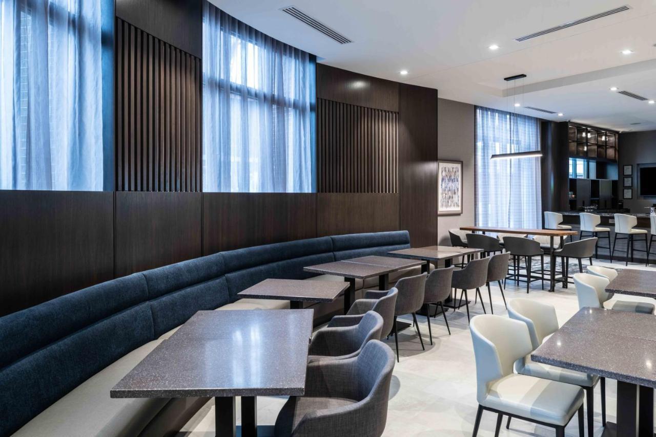 Staybridge Suites - Quincy By Ihg Exteriér fotografie