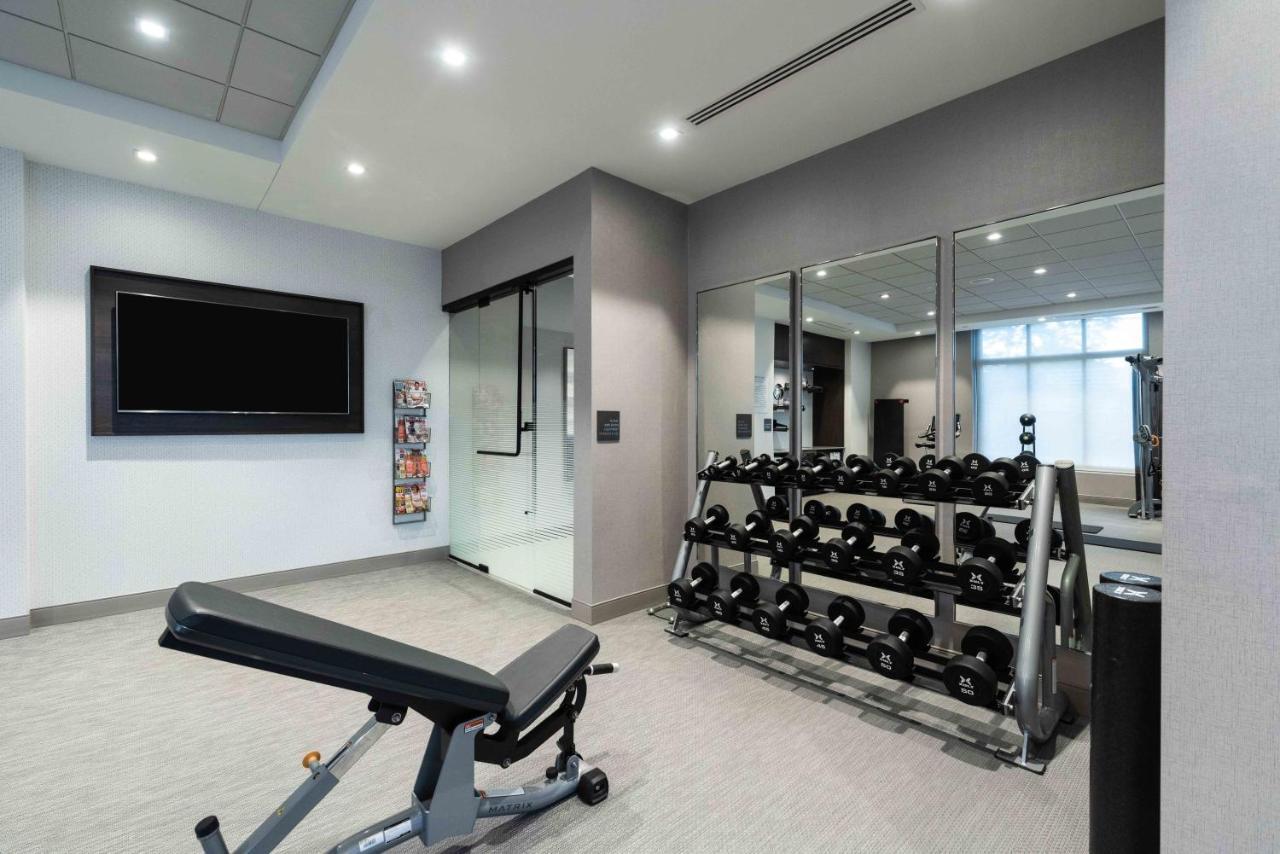 Staybridge Suites - Quincy By Ihg Exteriér fotografie