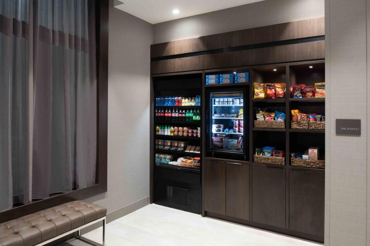 Staybridge Suites - Quincy By Ihg Exteriér fotografie