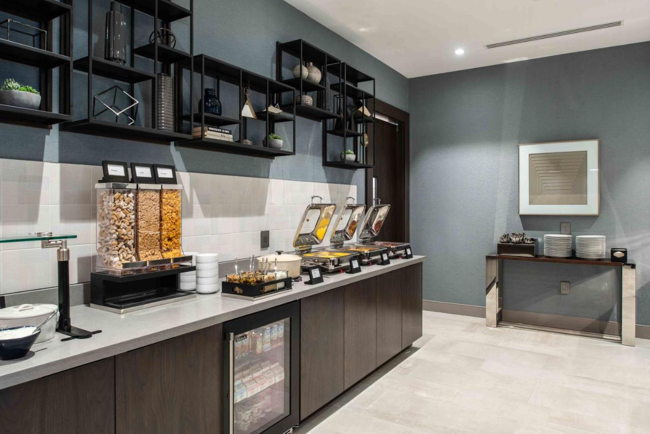 Staybridge Suites - Quincy By Ihg Exteriér fotografie