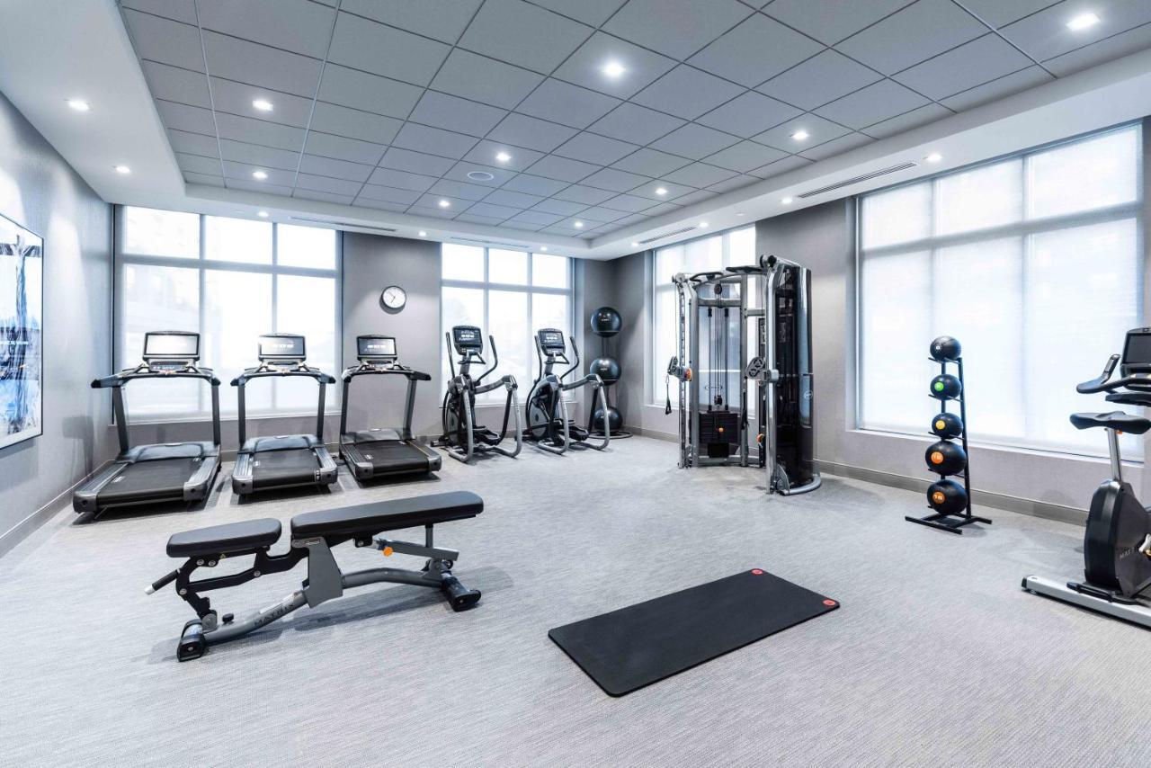 Staybridge Suites - Quincy By Ihg Exteriér fotografie