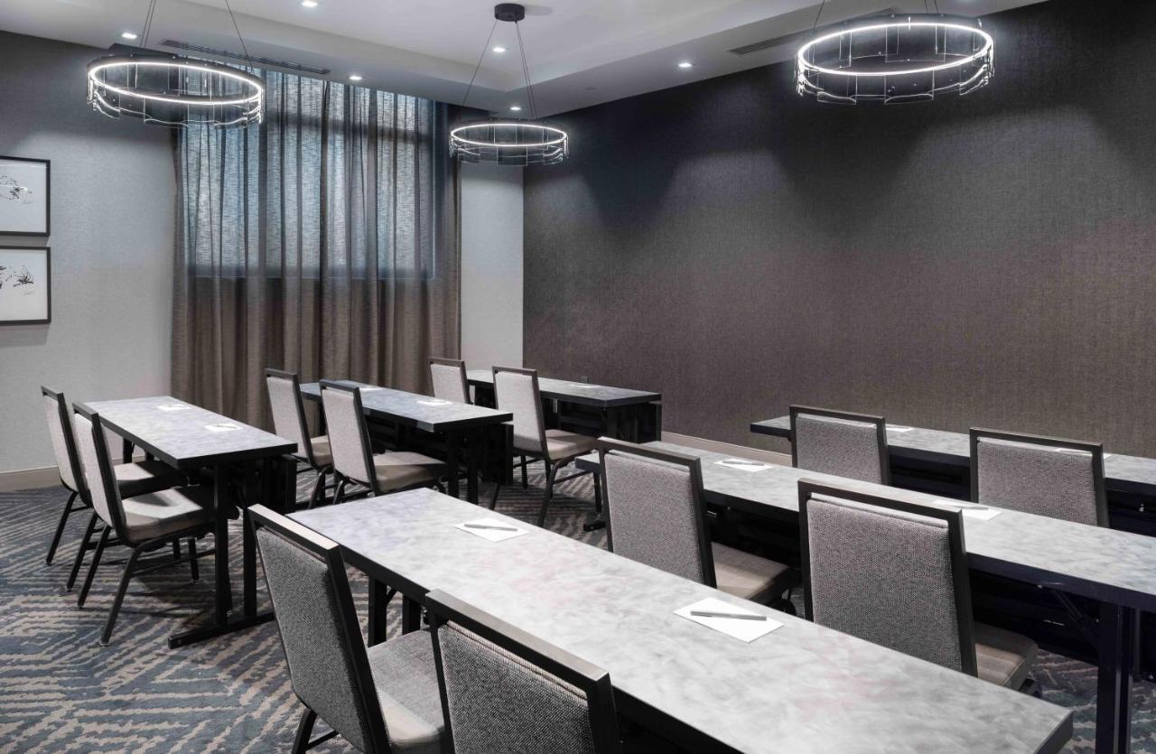 Staybridge Suites - Quincy By Ihg Exteriér fotografie