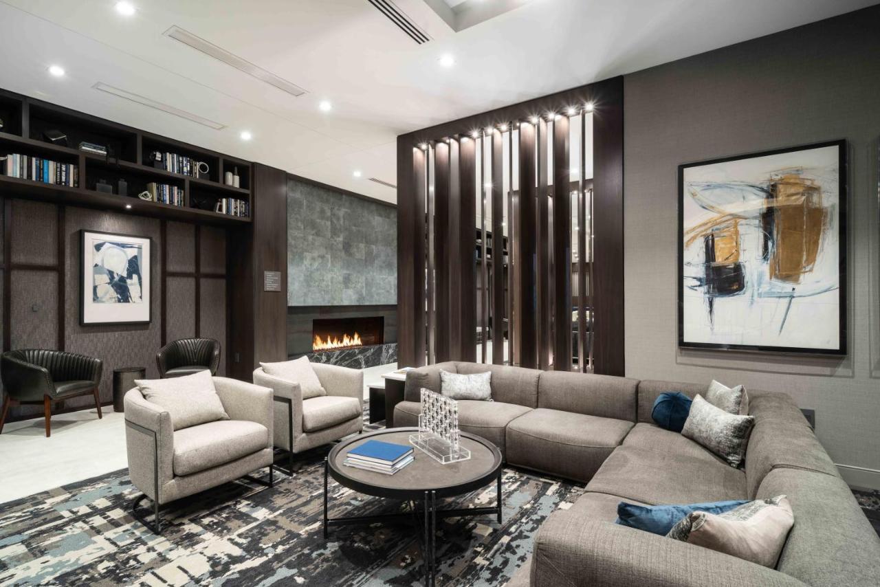 Staybridge Suites - Quincy By Ihg Exteriér fotografie