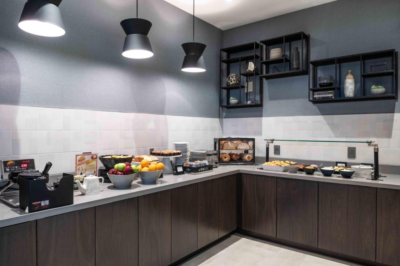 Staybridge Suites - Quincy By Ihg Exteriér fotografie