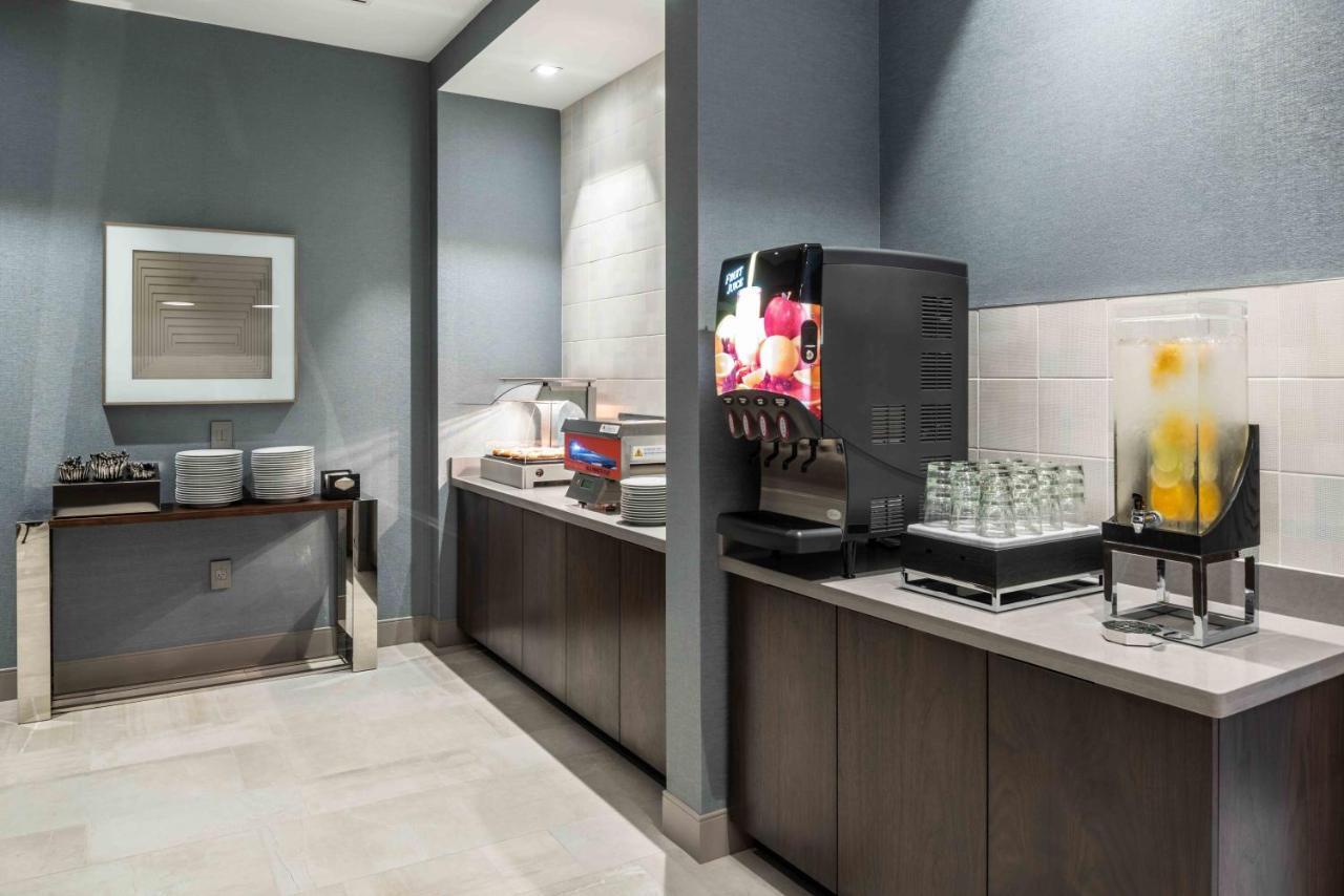 Staybridge Suites - Quincy By Ihg Exteriér fotografie