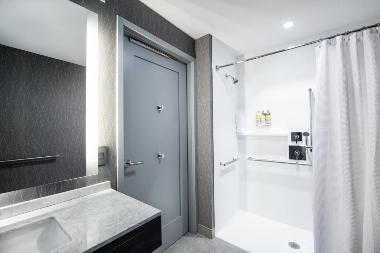 Staybridge Suites - Quincy By Ihg Exteriér fotografie