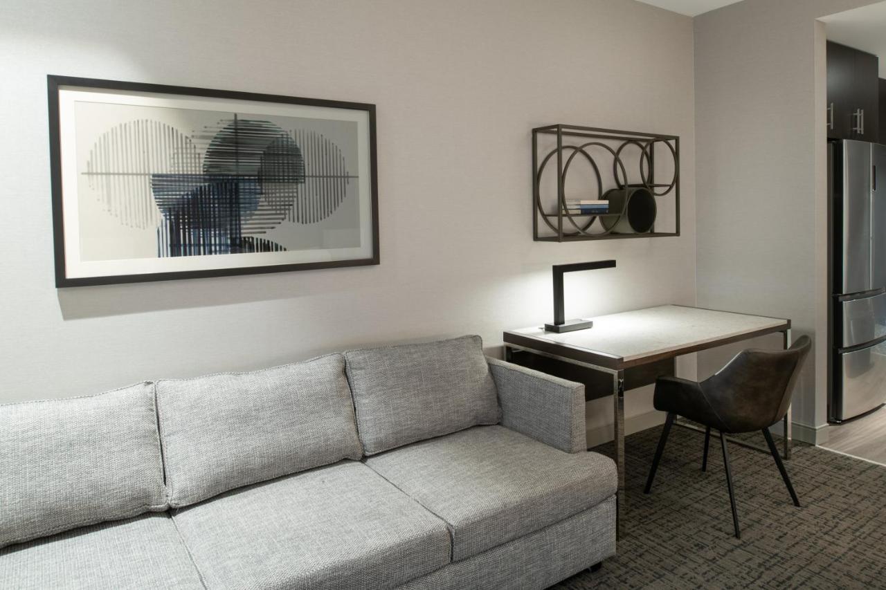Staybridge Suites - Quincy By Ihg Exteriér fotografie
