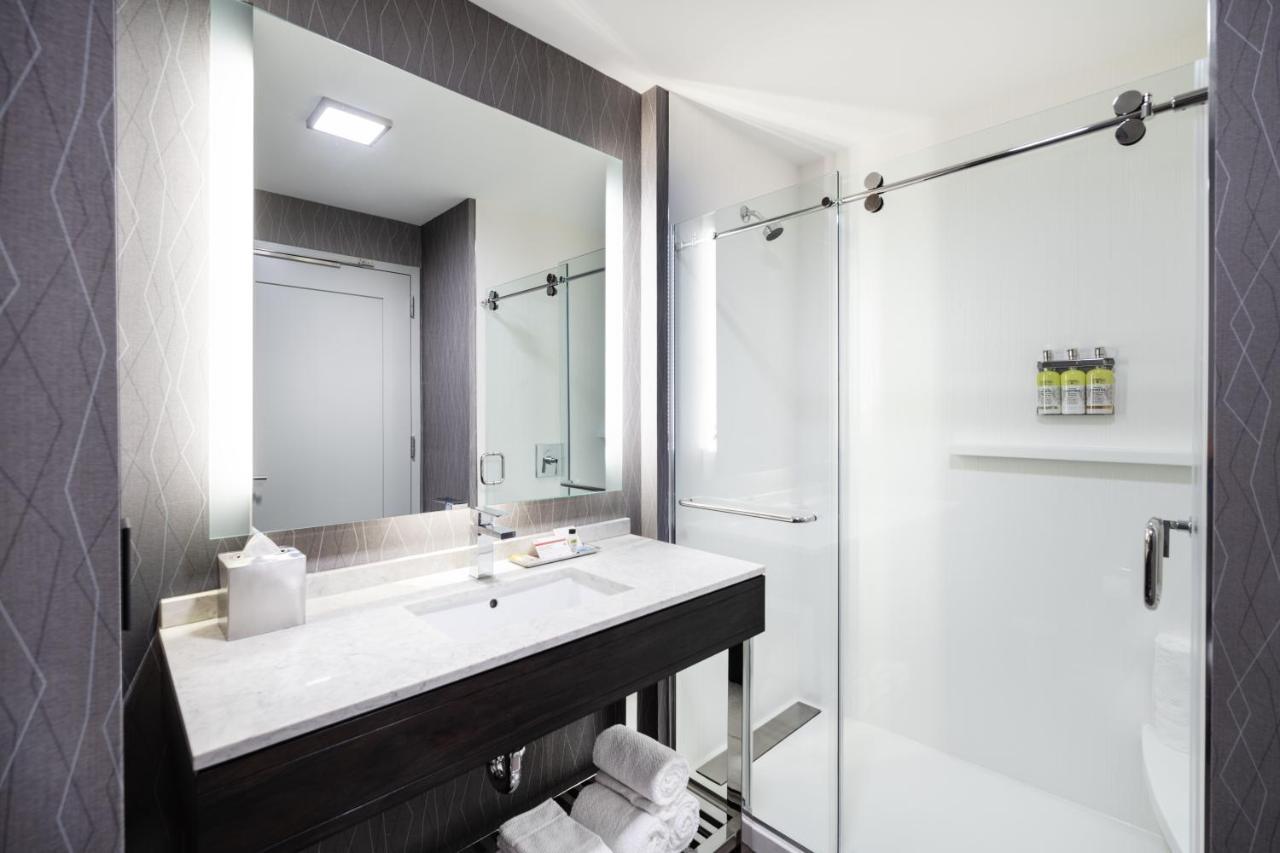 Staybridge Suites - Quincy By Ihg Exteriér fotografie