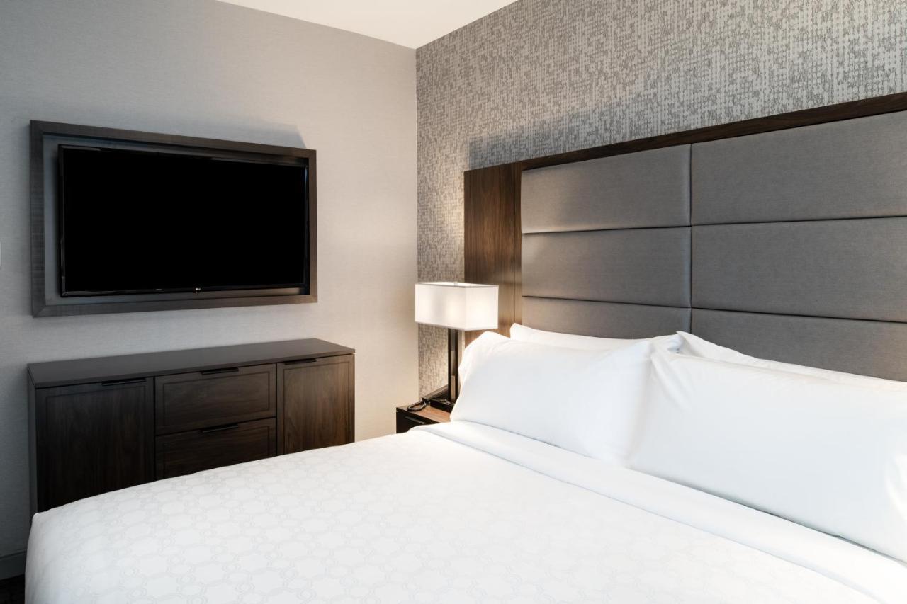Staybridge Suites - Quincy By Ihg Exteriér fotografie